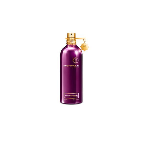 Apa de parfum, femei, Montale, Aoud Purple Rose, 100 ml esteto.ro imagine noua