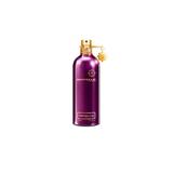Apa de parfum, femei, Montale, Aoud Purple Rose, 100 ml
