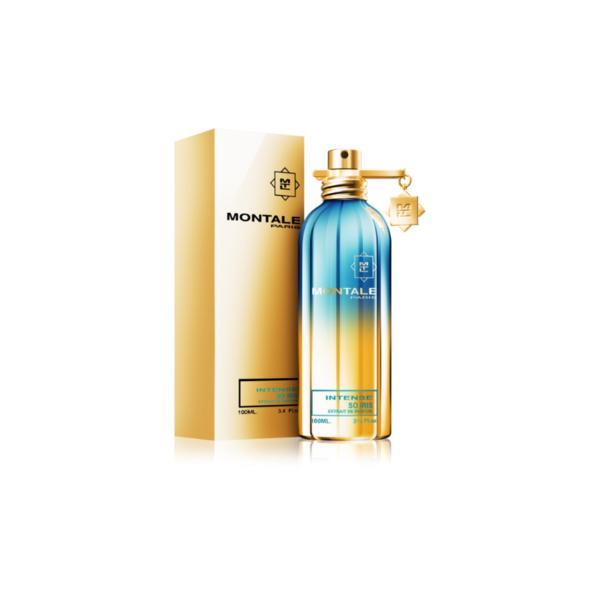 Apa de parfum, unisex, Montale, Intense So Iris, 100 ml