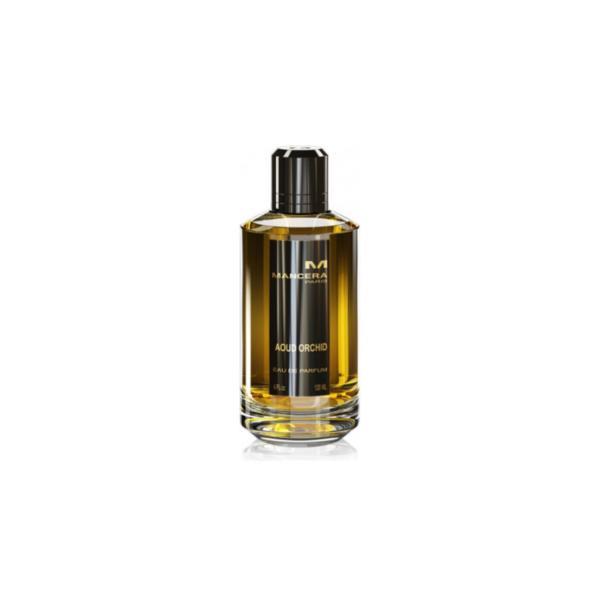 Apa de parfum, femei, Mancera,Aoud Orchid, 120 ml 120