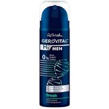Deodorant Antiperspirant Gerovital H3 Men - Fresh, 150ml