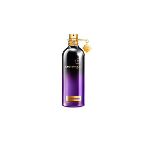 Apa de parfum, femei, Montale, Aoud Sense, 100 ml