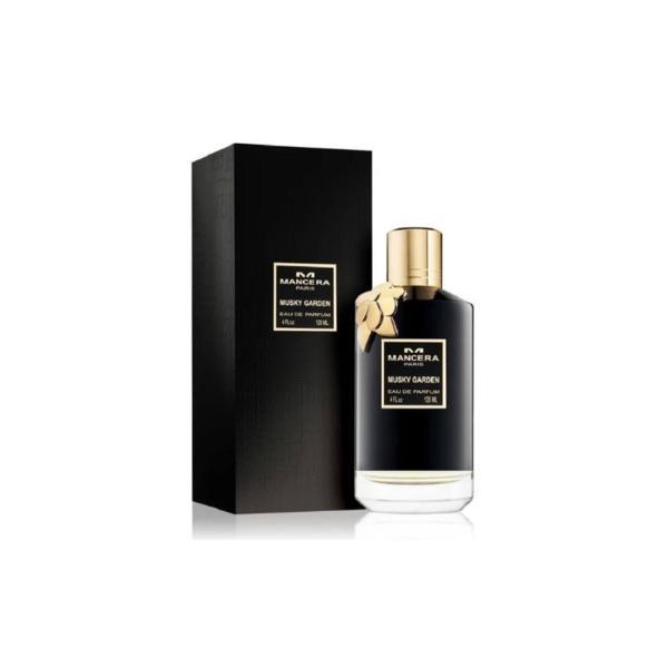 Apa de parfum, femei, mancera,musky garden, 120 ml
