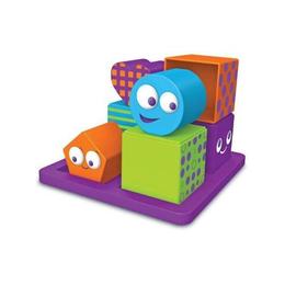 Set educativ de logica - Mental Blox Junior - Learning Resources
