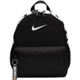 Rucsac unisex Nike Brasilia JDI Kids 11L DR6091-010, Marime universala, Negru