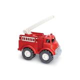 Masina de pompieri - Green Toys - Learning Resources