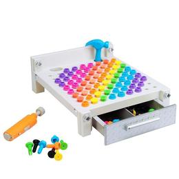 Primul meu atelier - Learning Resources - varianta gri
