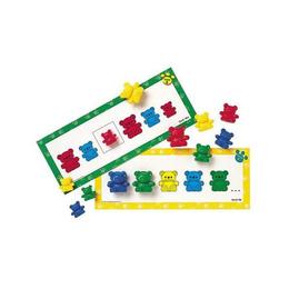 Set carduri cu activitati Familia celor 3 ursuleti - Learning Resources
