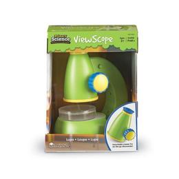 Primul meu microscop - Primary Science - Learning Resources