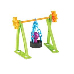 Set de constructie Inginerie si design pentru copii - Learning Resources