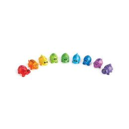 Set sorteaza si cupleaza Dinozauri pereche - Learning Resources