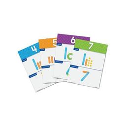 Set constructie construieste numere - learning resources