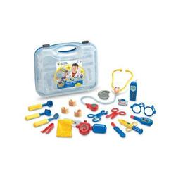 Joaca-te si imita - Joaca de-a doctorul - Learning Resources
