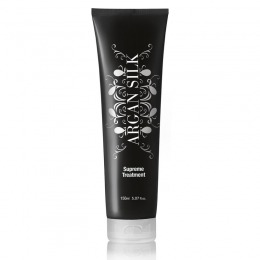Masca cu ulei de argan - oyster argan silk supreme treatment 150 ml
