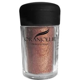 Pigment de ochi oranjollie 09, 1.5 g