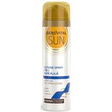 Lotiune Spray 3 in 1 Dupa Plaja - Gerovital Sun After Sun Soothing Lotion, 150ml