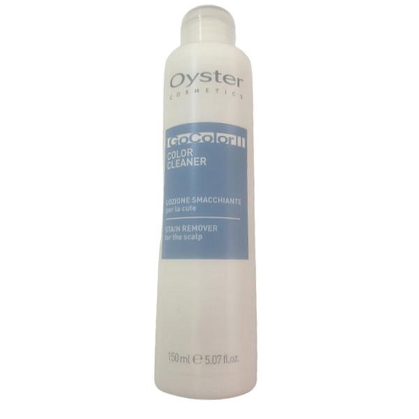 Lotiune Indepartare Pete Vopsea – Oyster Go Color Cleaner Post Color Remover 150 ml