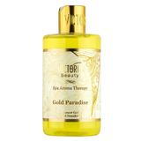 Gel de dus Aroma Therapy Gold Paradise Camco - 250 ml