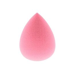 Burete machiaj beauty blender soft, forma lacrima, roz
