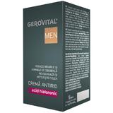 Crema Antirid - Gerovital H3 Men Anti-Wrinkle Cream, 30ml