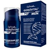 Balsam dupa Ras - Gerovital H3 Men After Shave Balm, 50ml
