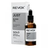 Ser nutritiv, Just blend oil, Revox, 30ml