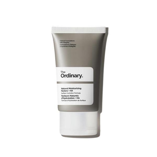 Crema de hidratare cu acid hialuronic, The Ordinary, 30ml 30ml imagine noua