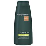 Sampon Pentru Utilizare Frecventa - Gerovital Clean & Cool Shampoo for Frequent Use, 400ml