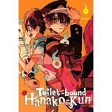 Toilet-bound Hanako-kun Vol.9 - AidaIro, editura Little, Brown & Company