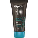 Crema Autobronzanta - Gerovital Sun Self Tanning Cream, 150ml