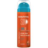 Lotiune Spray Protectie Solara SPF 30 - Gerovital Sun Sunscreen Lotion SPF 30, 150ml