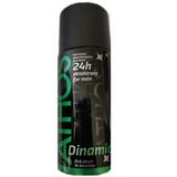Deodorant Farmec Athos For Men - Dinamic, 150ml
