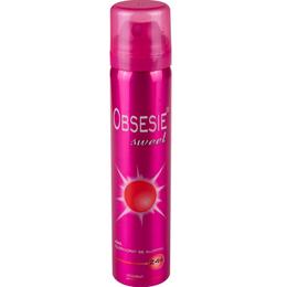 Deodorant farmec obsesie - sweet, 75ml