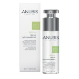 Ser pentru Ten Gras sau Acneic - Anubis Regul Oil Serum Hydro-Equilibrant 50 ml