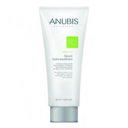 Ser pentru ten gras sau acneic - anubis regul oil serum hydro-equilibrant 200 ml