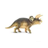 Figurina dinozaur Safari Triceratops - Safari LTD