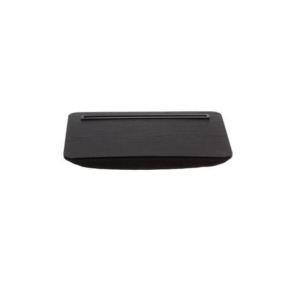 Suport din plastic, pentru laptop sau tableta, cu spuma in interior