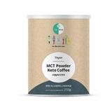 Cappuccino MCT Powder Keto Coffee 250g - Go-Keto