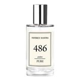 Pure 486 - Parfum feminin 50 ml