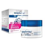 Crema Regenerare Avansata - Gerovital H3 Retinol Advanced Regenerating Cream, 50 ml