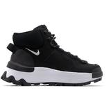 Ghete barbati Nike City Classic DQ5601-001, 39, Negru