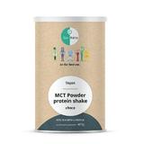 Pulbere - MCT Powder Keto Protein Shake Choco Go-Keto, 400g