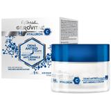 Crema Antirid de Noapte - Gerovital H3 Hyaluron C Night Care Anti-Wrinkle Cream, 50ml
