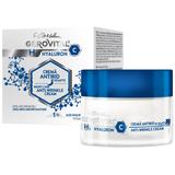 Crema Antirid de Noapte - Gerovital H3 Hyaluron C Night Care Anti-Wrinkle Cream, 50 ml