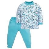 Pijamale pentru copii Prima Blue 86 - Gmini