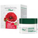 Crema Antirid Revitalizanta SPF 10 - Gerovital Plant Revitalizing Antiwrinkle Cream SPF 10, 50ml