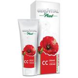 Crema CC Mediu - Gerovital Plant CC Cream Medium, 50ml