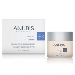 Crema reparatoare si regeneranta 3ts - anubis excellence 3ts cream 60 ml