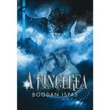 Atingerea - Bogdan Ispas, editura Libris Editorial