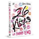 26 Kisses si un Happy-end - Anna Michels, editura Epica